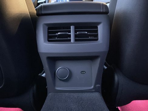 Certified 2025 Cadillac CT5 Premium Luxury w/ Sun And Sound Package image 47