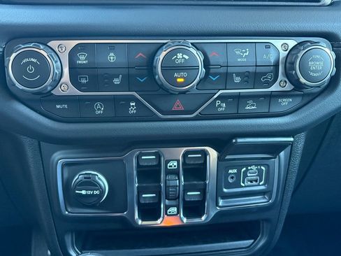 New 2026 Jeep Wrangler Sahara image 37