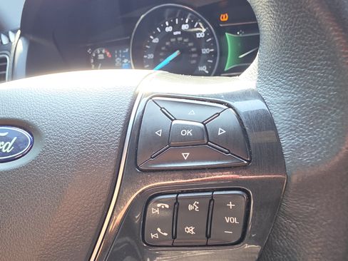 Used 2017 Ford Explorer Limited w/ Equipment Group 301A AWD/4WD image 44