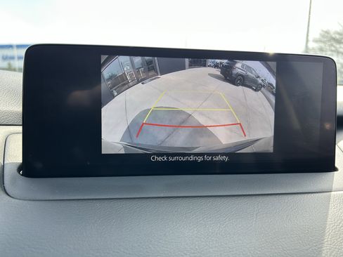 Certified 2023 MAZDA CX-9 Touring Plus image 14