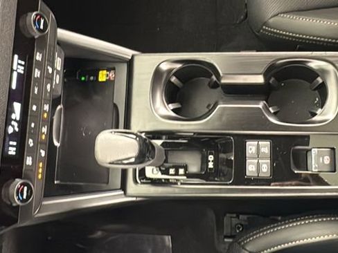 New 2026 Subaru Outback Limited XT image 29