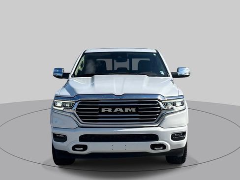 Used 2021 RAM 1500 Limited AWD/4WD image 9