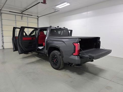 New 2026 Toyota Tundra TRD Pro AWD/4WD image 14