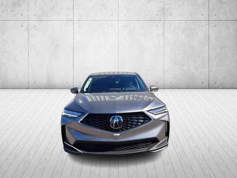 New 2026 Acura MDX w/ Technology Package image 2