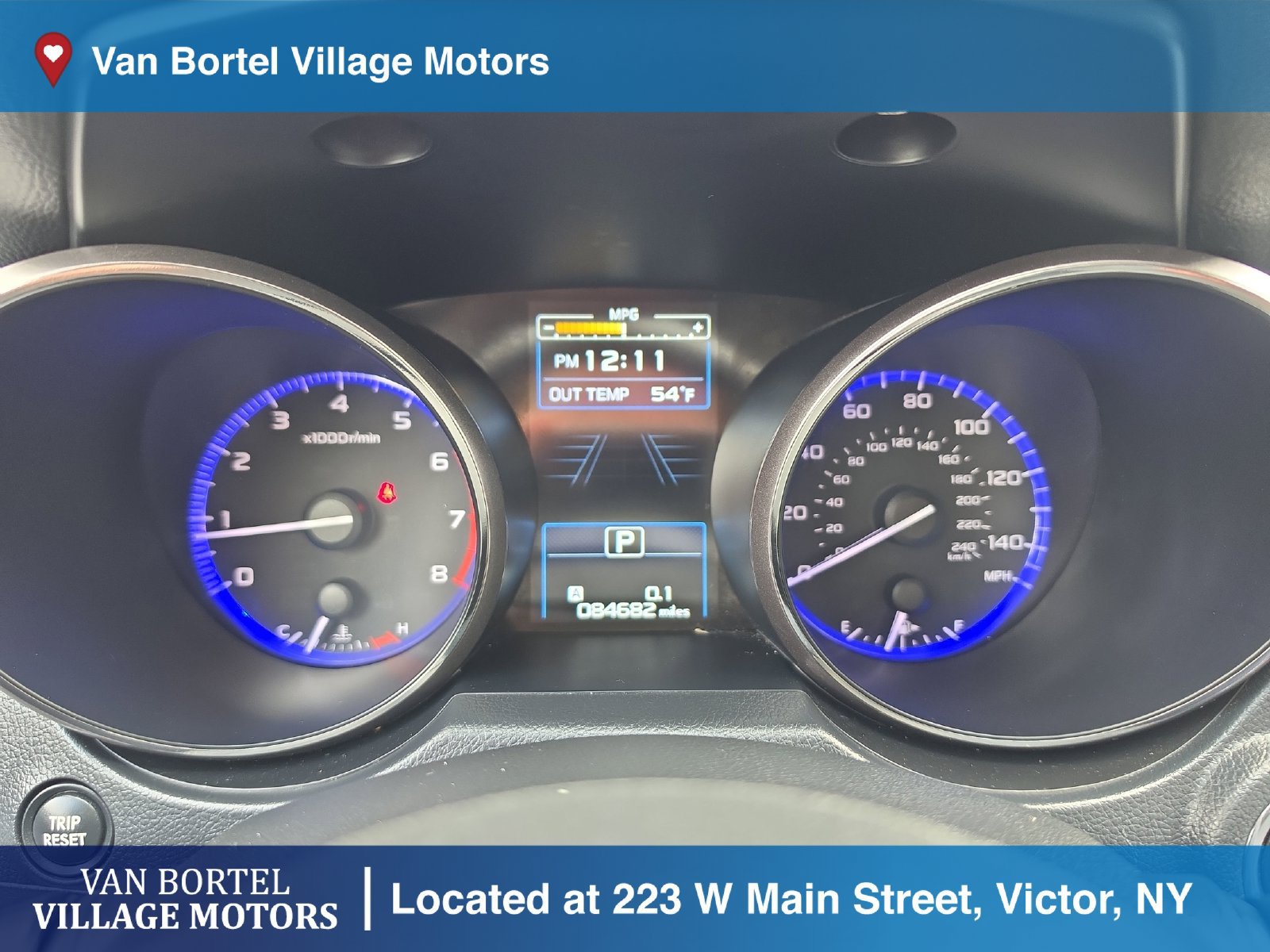 Used 2019 Subaru Outback 2.5i Limited AWD/4WD image 16