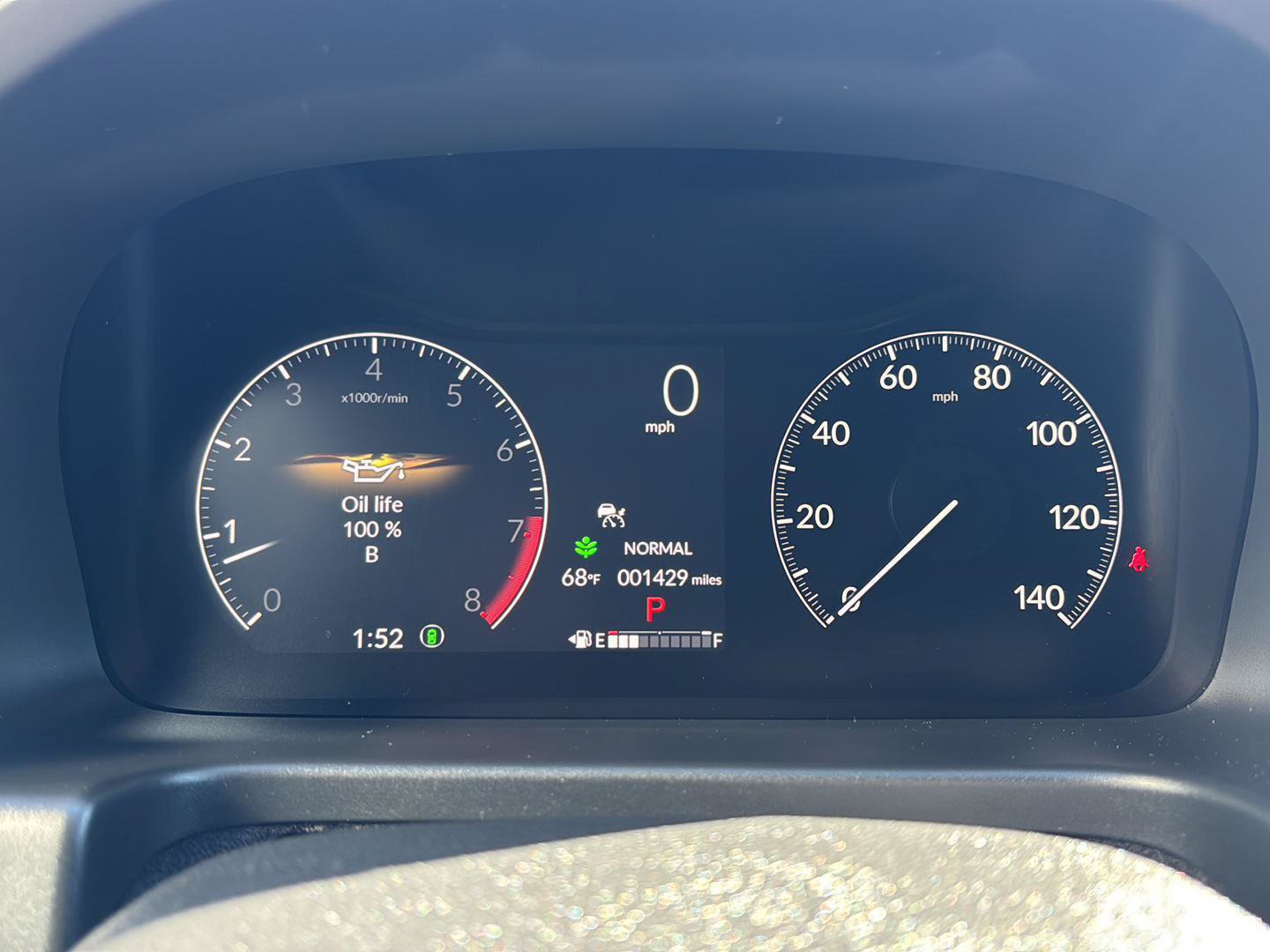 Used 2026 Honda Odyssey Sport-L image 20