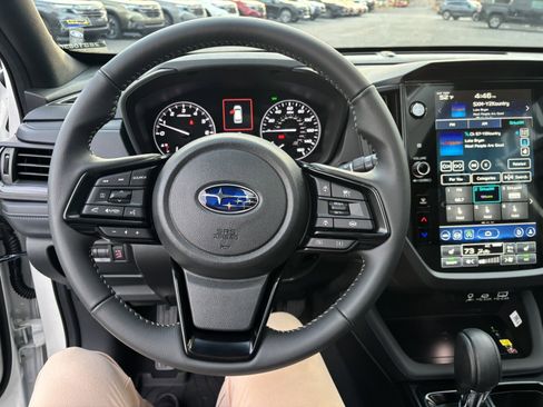 New 2026 Subaru Forester Premium image 17