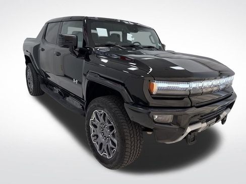 New 2025 GMC Hummer EV 3X image 3
