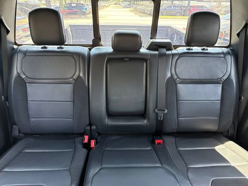 Used 2021 Ford F150 Raptor w/ Equipment Group 801A High AWD/4WD image 26
