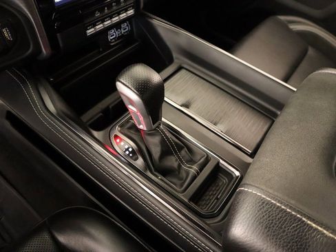 Used 2024 RAM 1500 TRX w/ TRX Level 1 Equipment Group image 10