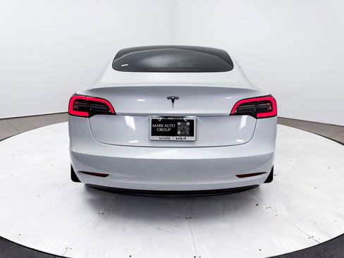 Used 2023 Tesla Model 3 Standard Range RWD image 26