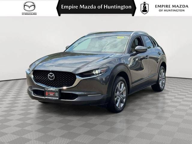 Certified 2023 MAZDA CX-30 AWD 2.5 S w/ Preferred Package image 1
