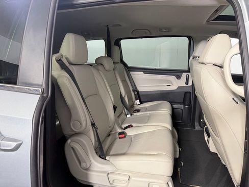Used 2025 Honda Odyssey EX-L image 26