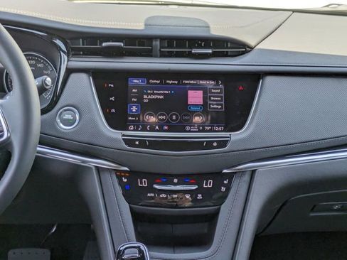 New 2026 Cadillac XT5 Premium Luxury w/ Driver Assist Package image 22