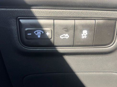 New 2026 Hyundai Santa Cruz SEL AWD/4WD image 14