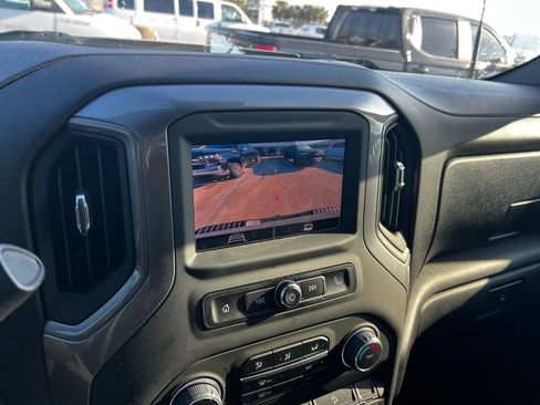 Used 2021 Chevrolet Silverado 1500 LT w/ Texas Edition Plus image 11