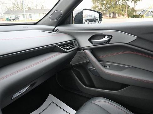 Used 2024 Acura TLX SH-AWD w/ A-SPEC Pkg image 28