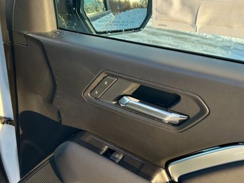 New 2026 Chevrolet Colorado Z71 image 44