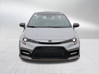 Certified 2022 Toyota Corolla XSE w/ Carpet Mat Package (TMS) FWD video 2