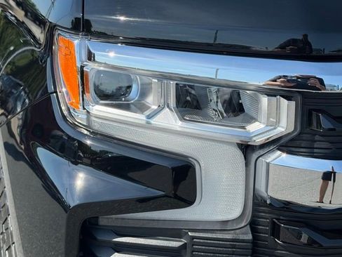Used 2025 Chevrolet Silverado 1500 LT AWD/4WD image 15