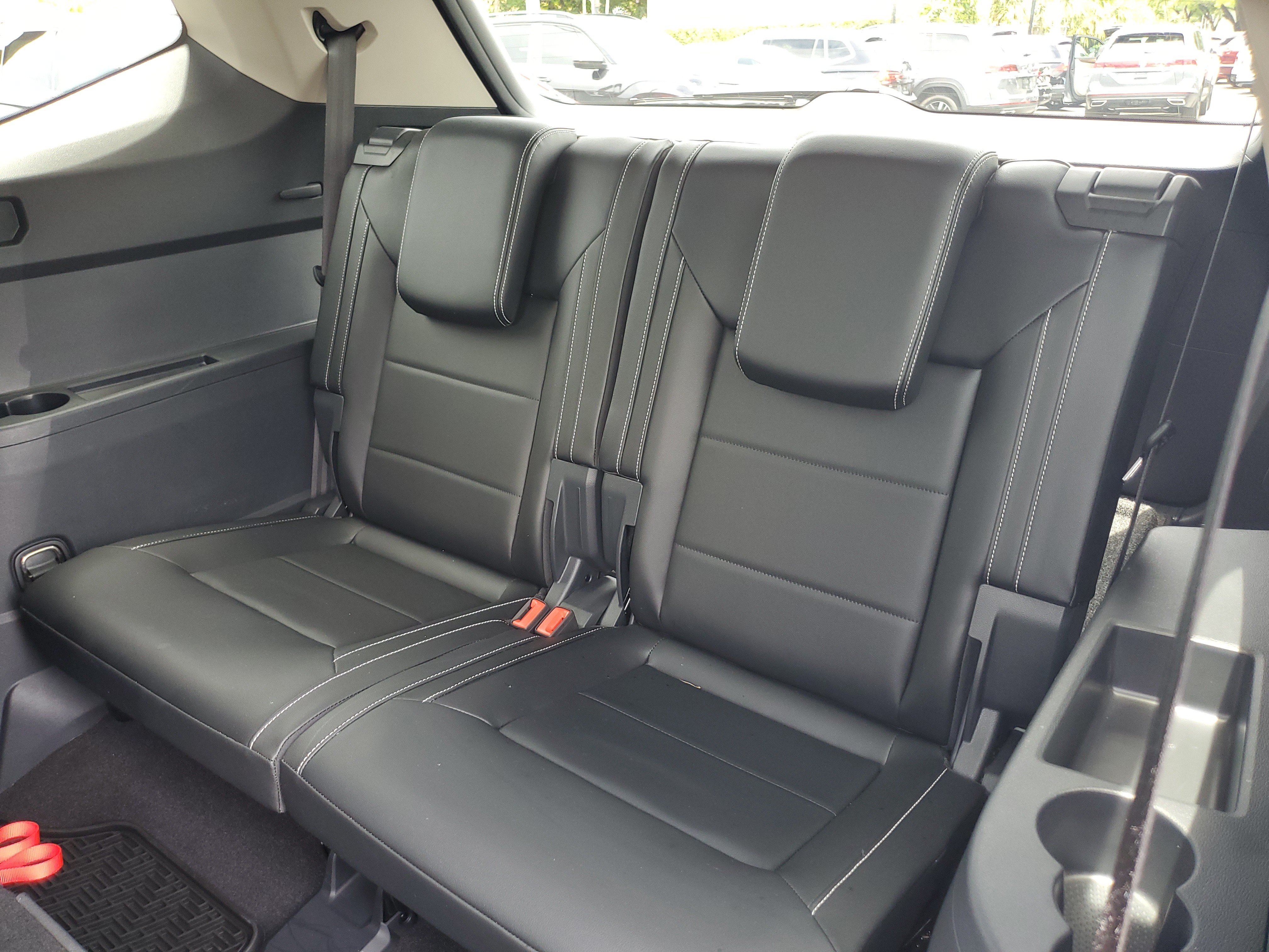 Certified 2022 Volkswagen Atlas SE FWD image 20