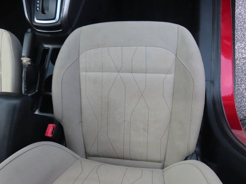 Used 2019 Ford EcoSport SE FWD image 43