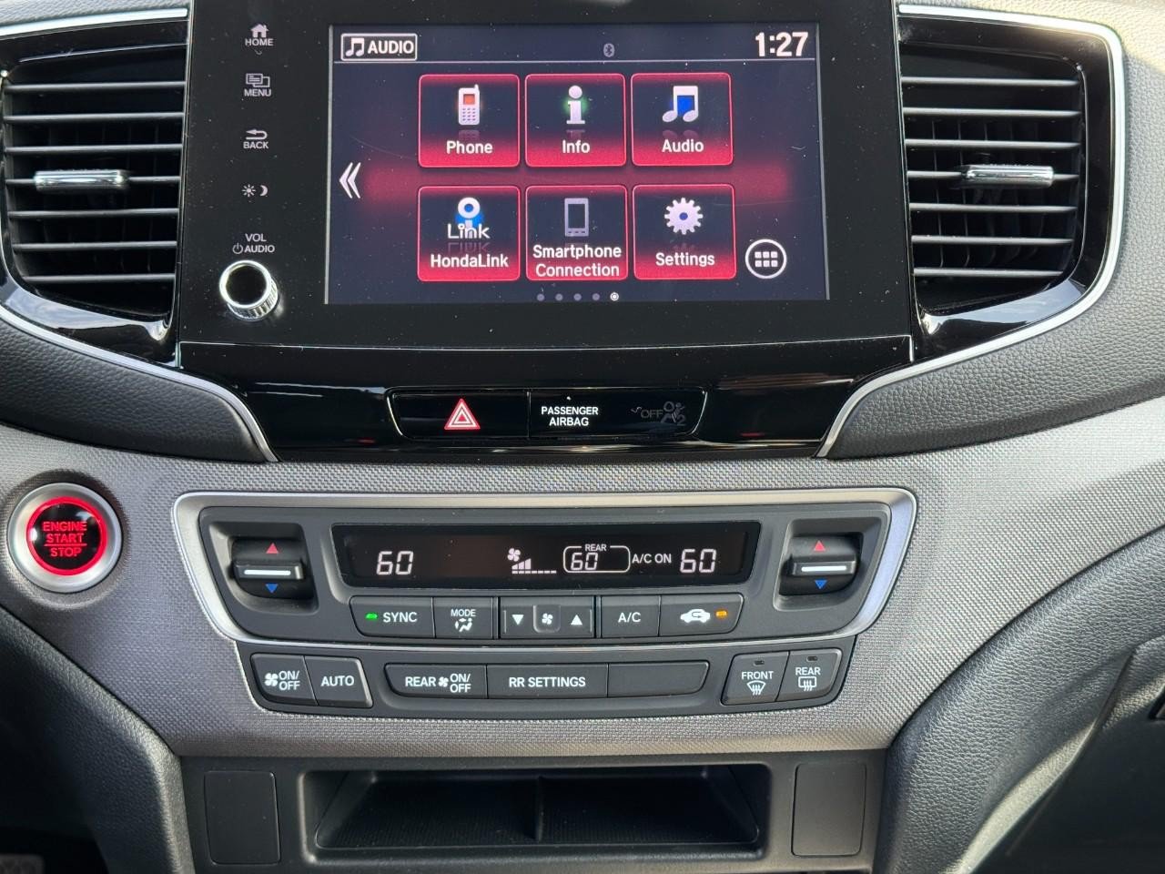 Used 2023 Honda Ridgeline Sport image 15