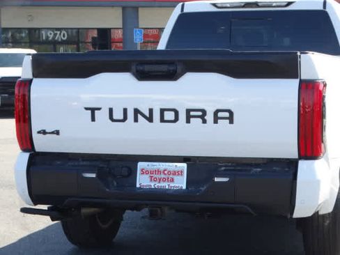 Used 2024 Toyota Tundra SR5 w/ SR5 Convenience Package image 15