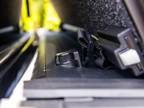 New 2025 Ford F150 XLT w/ Equipment Group 302A MID image 25