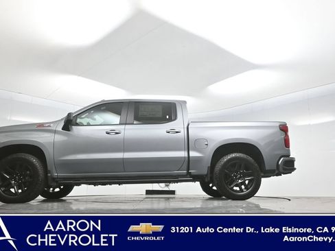 New 2026 Chevrolet Silverado 1500 RST w/ Convenience Package II AWD/4WD image 67