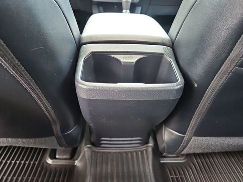 Used 2018 Toyota Tacoma TRD Sport w/ TRD Premium Sport Package image 23