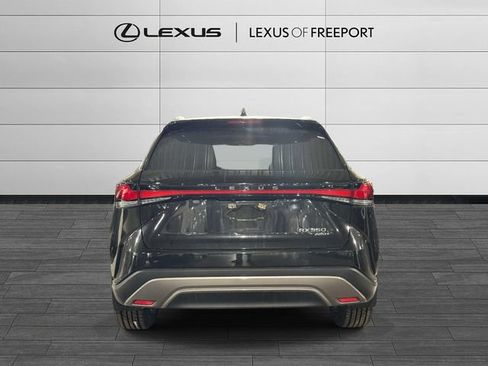 Certified 2023 Lexus RX 350 Premium w/ Accessory Package AWD/4WD image 5