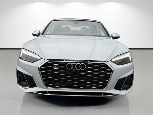Used 2023 Audi S5 Premium Plus w/ Premium Plus Package AWD/4WD image 8
