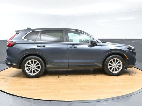 Used 2024 Honda CR-V EX-L image 8