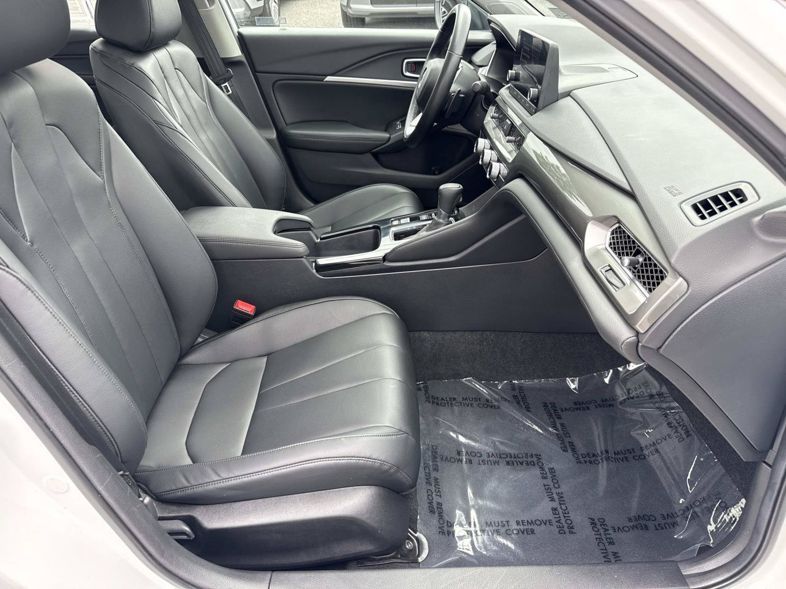 Used 2025 Acura Integra FWD image 21