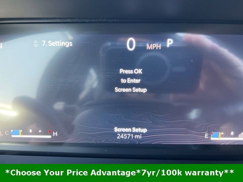 Certified 2024 Jeep Grand Cherokee Altitude image 49