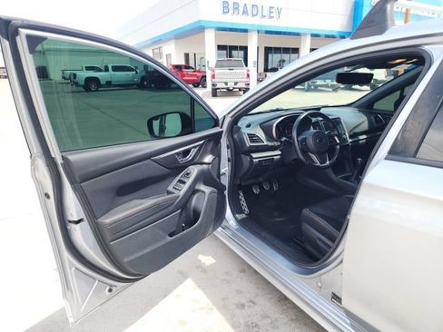 Used 2017 Subaru Impreza 2.0i Sport AWD/4WD image 16