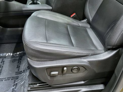Used 2023 Chevrolet Tahoe Z71 AWD/4WD image 22