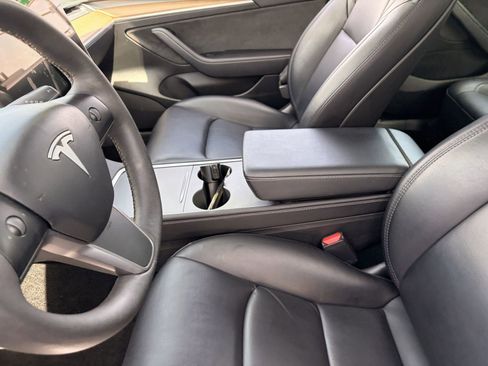 Used 2023 Tesla Model 3 Standard Range RWD image 18