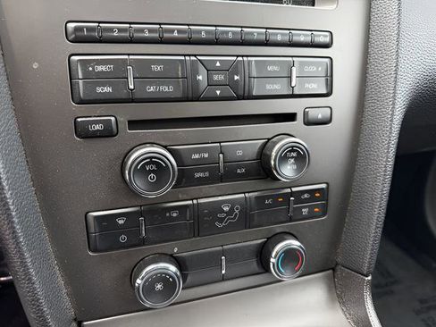 Used 2013 Ford Mustang Coupe image 17