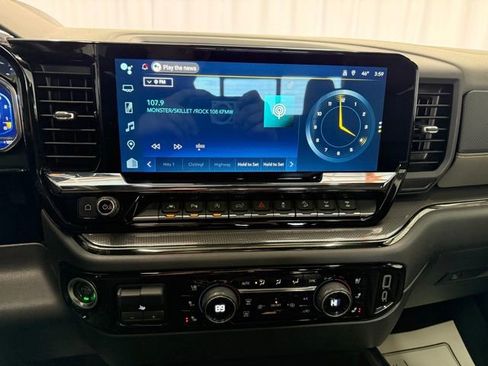 Used 2023 Chevrolet Silverado 1500 ZR2 w/ ZR2 Bison Edition image 20