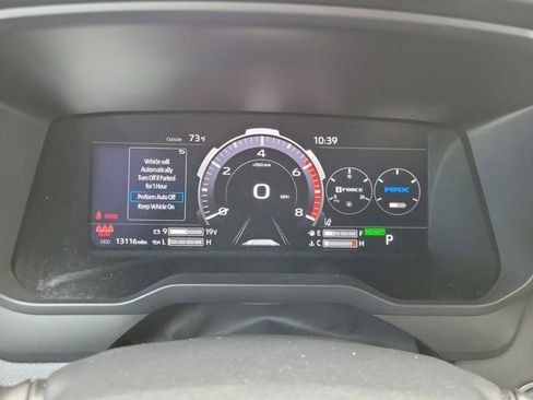 Used 2024 Toyota Tundra Limited image 23