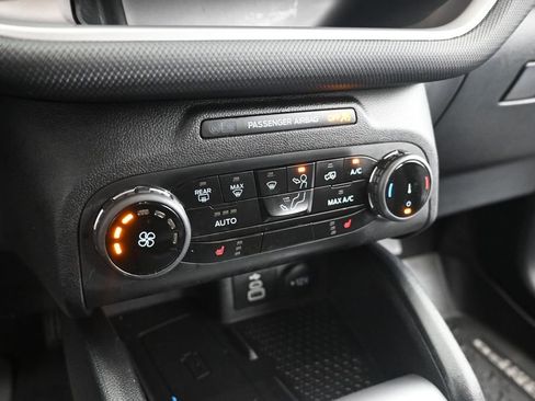 Used 2023 Ford Bronco Sport Big Bend w/ Convenience Package AWD/4WD image 17