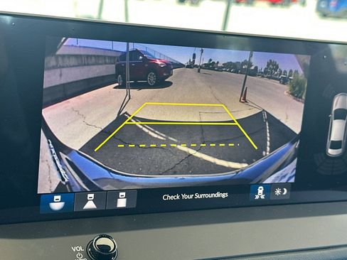 New 2026 Honda Accord Touring image 21
