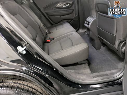 Used 2023 GMC Terrain SLE w/ Driver Convenience Package AWD/4WD image 27