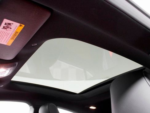 Used 2026 Mercedes-Benz CLA 35 AMG 4MATIC image 13