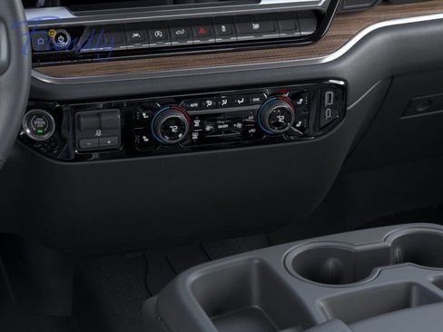New 2026 Chevrolet Silverado 1500 LT w/ Protection Package AWD/4WD image 23
