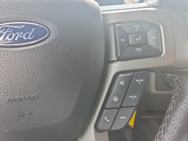 Used 2020 Ford F150 Raptor w/ Equipment Group 801A Mid AWD/4WD image 16