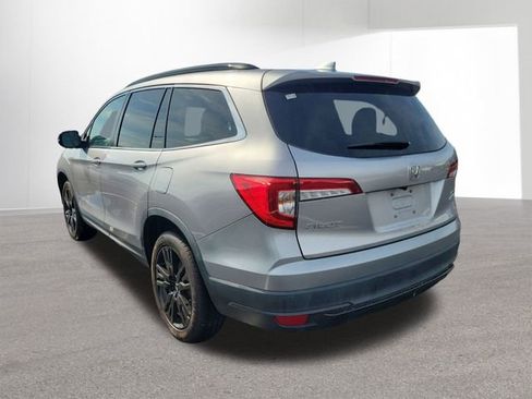 Used 2021 Honda Pilot Special Edition image 14