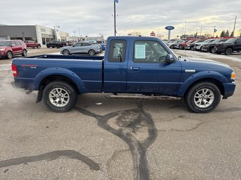 Used 2009 Ford Ranger XLT image 9